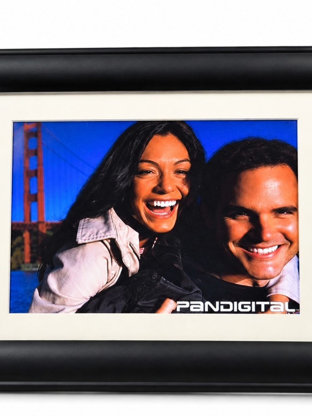 Pandigital Digital Photo Frame
